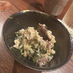 にしぶち飯店 - 