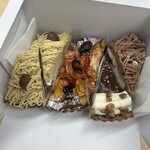 スタイルズケイクス＆カンパニー - 