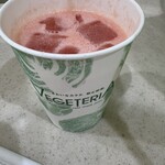 ベジテリア - ドリンク写真: