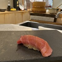 神楽坂 鮨 弥栄 - 
