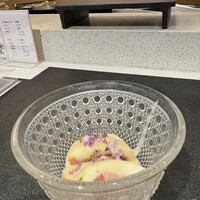 神楽坂 鮨 弥栄 - 