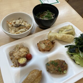 泉州やさいのビュッフェ&カフェ_1