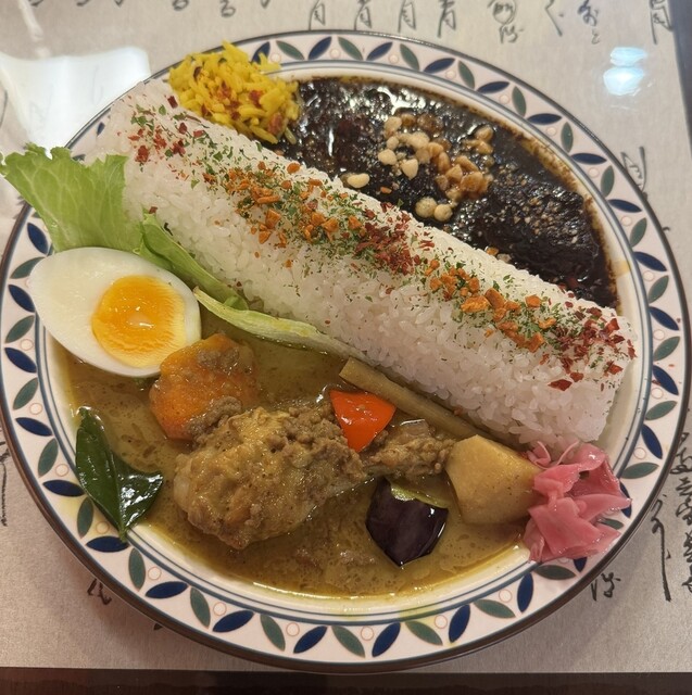 Asian Kinseido photo