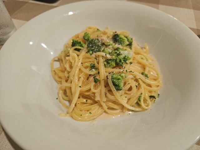 ボーネージュ（BEAU-NEIGE） - 能代（イタリアン）の写真