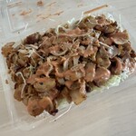 オメルズ ケバブ - 