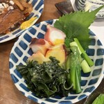 大衆食堂のんすけ - 