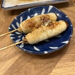 鶏と酎ハイ とり巣 - 
