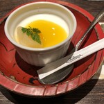 飛騨牛一頭家 馬喰一代 - デザート