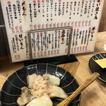鶏と酎ハイ とり巣 - 
