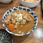 大衆食堂のんすけ - 