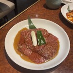 焼肉 叙々苑  燦々亭 東池袋店 - 