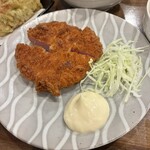 大衆食堂のんすけ - 