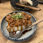 鶏と酎ハイ とり巣 - 