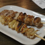 焼とり弁慶 - 