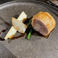 イノベーティブ フレンチ ワタハン - 