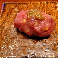 初音鮨 - トロタク