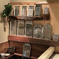 青蓮院門跡前 月おか - 