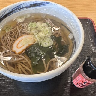 めん処 はまちょう_1