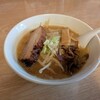 ごちそうラーメン おだしま屋 - 味噌チャーシュー