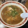 中華そば 山冨士 本町店