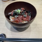 立ち食い寿司 極 - 