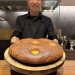 イル アオヤマ - 