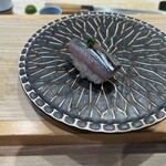 立ち食い寿司 極 名駅4丁目店 - 