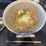 つるとんたん UDON NOODLE Brasserie 渋谷店 - 