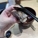 立ち食い寿司 極 名駅4丁目店 - 