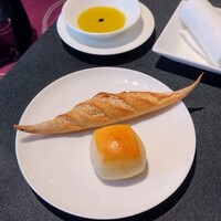 ラ ターブル ドゥ ジョエル・ロブション - 