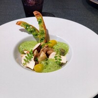 ラ ターブル ドゥ ジョエル・ロブション - 