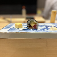 鮨 天ぷら 祇園いわい - 