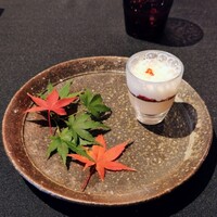 ラ ターブル ドゥ ジョエル・ロブション - 