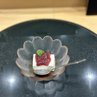 鮨 天ぷら 祇園いわい - 