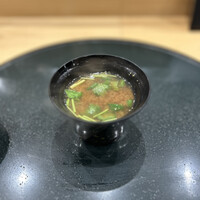 鮨 天ぷら 祇園いわい - 