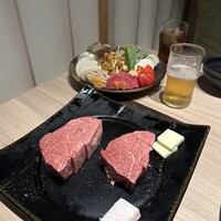 近江牛専門店 近江かど萬 -  近江牛専門店 近江かど萬 -