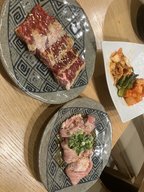 Yakiniku Kaccha Horumon photo 4