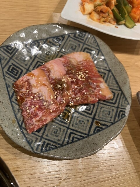 Yakiniku Kaccha Horumon photo 3