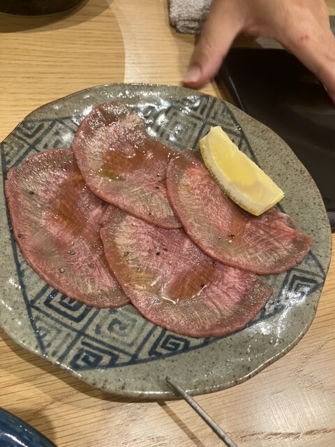 Yakiniku Kaccha Horumon photo 2
