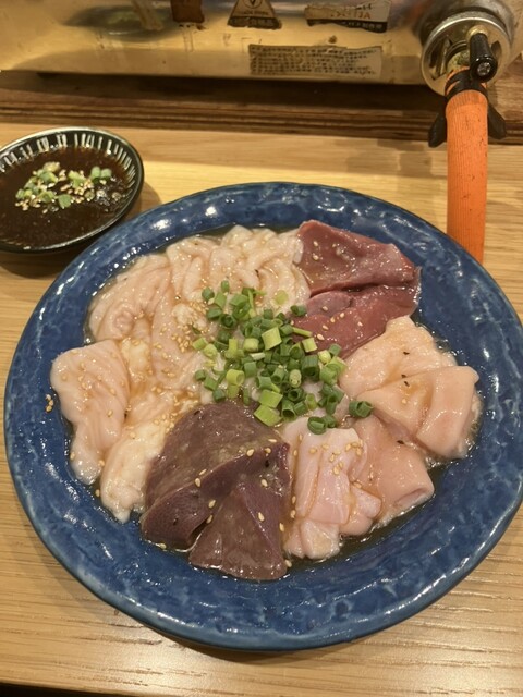 Yakiniku Kaccha Horumon