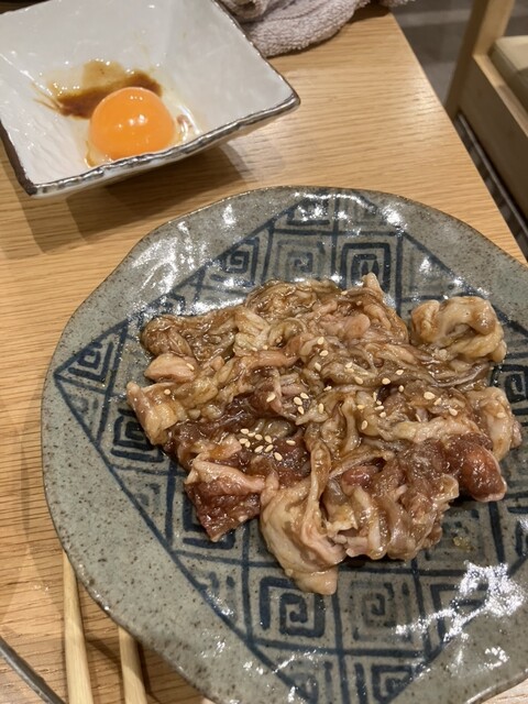 Yakiniku Kaccha Horumon photo 5