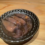 季節酒と鯛めし kamosi - 