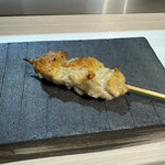 焼き鳥 金兵衛 - 