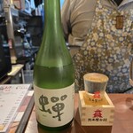 炉ばたイタリアン 自然派ワイン いるふぉ - 