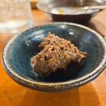 炉ばたイタリアン 自然派ワイン いるふぉ - 