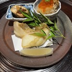 Karuizawa Japanese cuisine Oshima