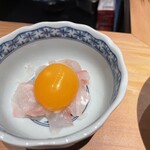 季節酒と鯛めし kamosi - 