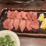 焼肉れすとらん平和亭 - 