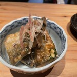 季節酒と鯛めし kamosi - 