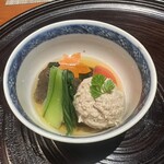 Karuizawa Japanese cuisine Oshima - 